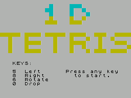 1D Tetris (1998)(CSSCGC)